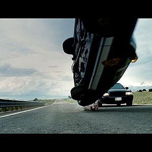 Foto Asesino de la carretera