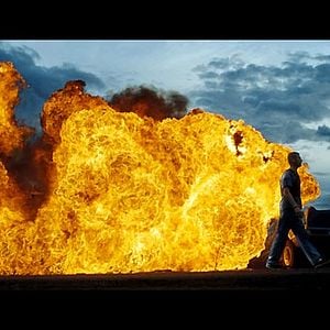 Foto Asesino de la carretera