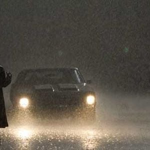 Foto Asesino de la carretera