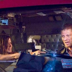 Foto Asesino de la carretera