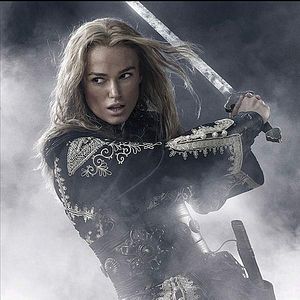 Foto Piratas del Caribe: En el fin del mundo