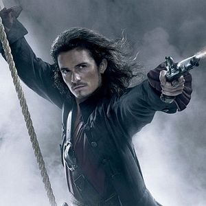 Foto Piratas del Caribe: En el fin del mundo