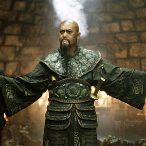 Foto Piratas del Caribe: En el fin del mundo