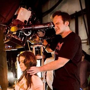 Foto Quentin Tarantino