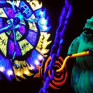 Foto El extraño mundo de Jack