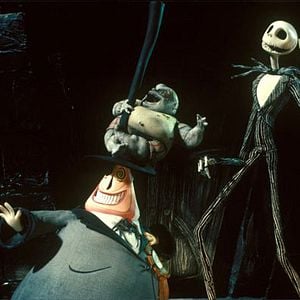 Foto El extraño mundo de Jack