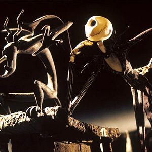 Foto El extraño mundo de Jack