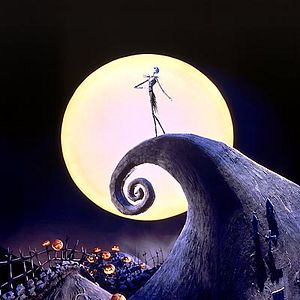 Foto El extraño mundo de Jack