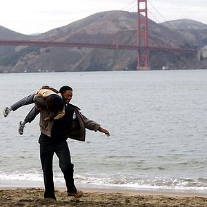 Foto En busca de la felicidad