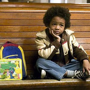 Foto En busca de la felicidad