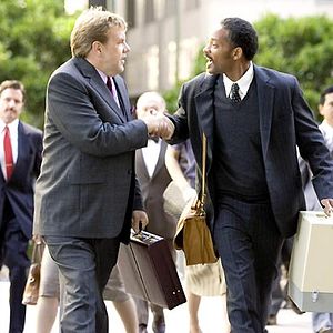 Foto En busca de la felicidad