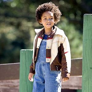 Foto En busca de la felicidad