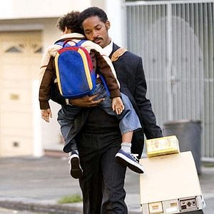 Foto En busca de la felicidad