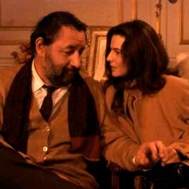 Foto Philippe Noiret