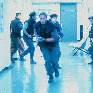 Foto El sobreviviente