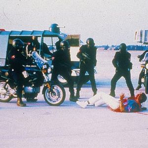 Foto El sobreviviente