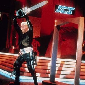 Foto El sobreviviente