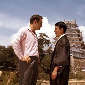 Foto Sólo se vive dos veces