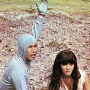 Foto Sólo se vive dos veces