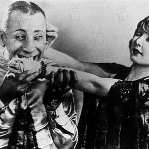 Foto Erich Von Stroheim