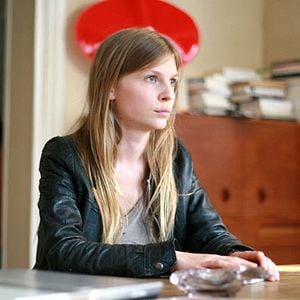 Foto Clémence Poésy