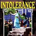 Foto Intolerancia