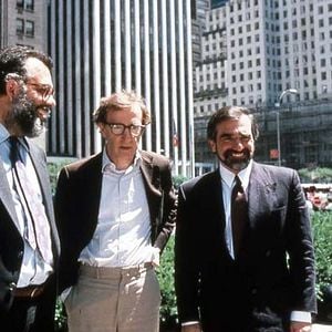 Foto Historias de Nueva York