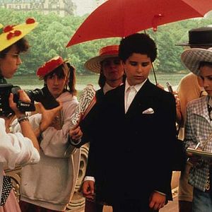 Foto Historias de Nueva York