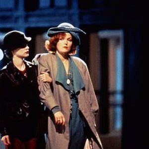 Foto Jennifer Jason Leigh