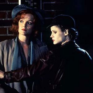 Foto Jennifer Jason Leigh