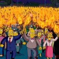 Foto Los Simpson: La película