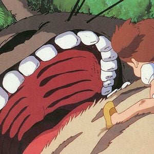 Foto Mi vecino Totoro