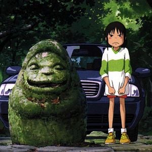 Foto El viaje de Chihiro