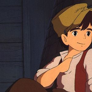 Foto El Castillo en el Cielo