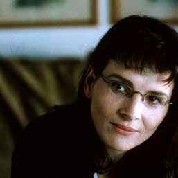 Foto Juliette Binoche