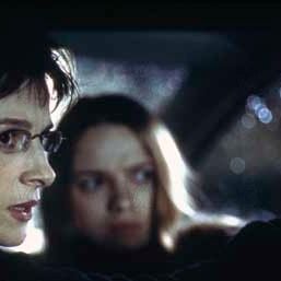 Foto Juliette Binoche