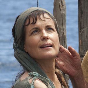 Foto Elizabeth McGovern