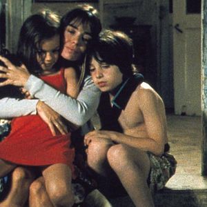 Foto Élodie Bouchez