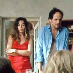 Foto Élodie Bouchez