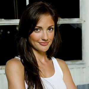 Foto Minka Kelly