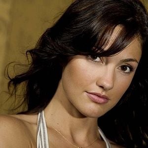 Foto Minka Kelly