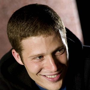 Foto Zach Gilford