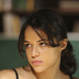 Foto Michelle Rodriguez