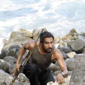 Foto Naveen Andrews