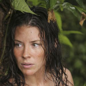 Foto Evangeline Lilly