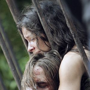 Foto Evangeline Lilly