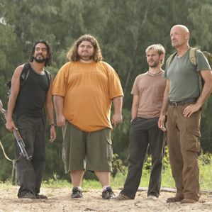 Foto Dominic Monaghan