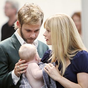 Foto Dominic Monaghan