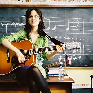 Foto Zooey Deschanel