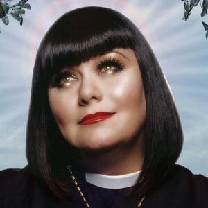 Foto Dawn French